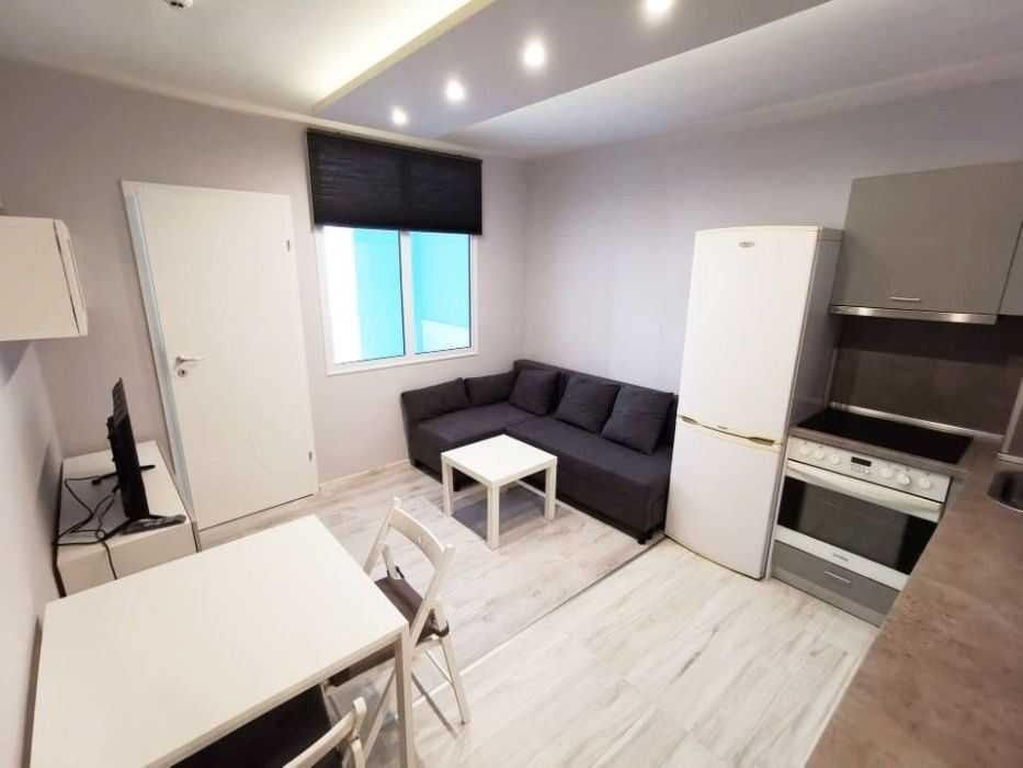 Дава се под наем Двустаен апартамент в София, Борово - 75 кв.м за 418.2 € - Снимка #6