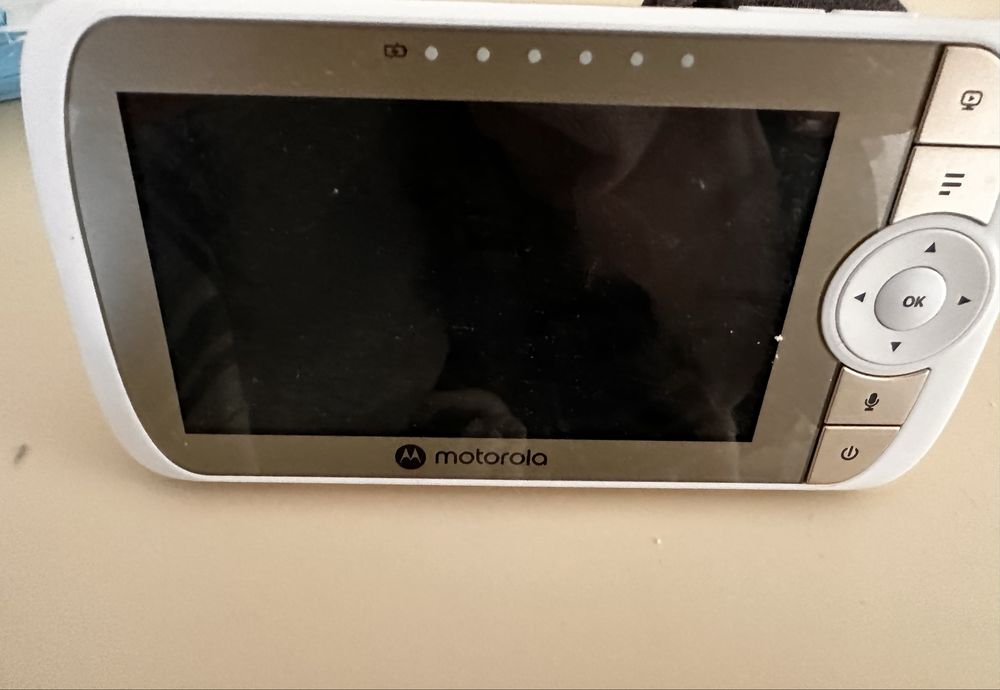 Monitor Motorola VM65X