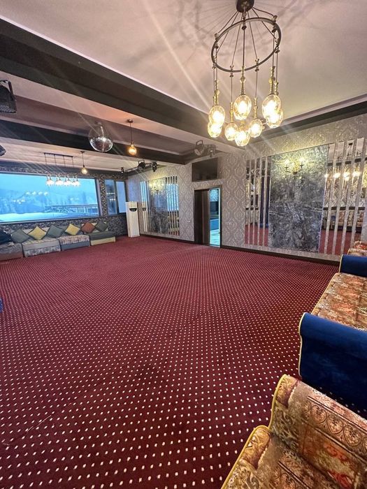 Dacha Hi tech 8 sotok