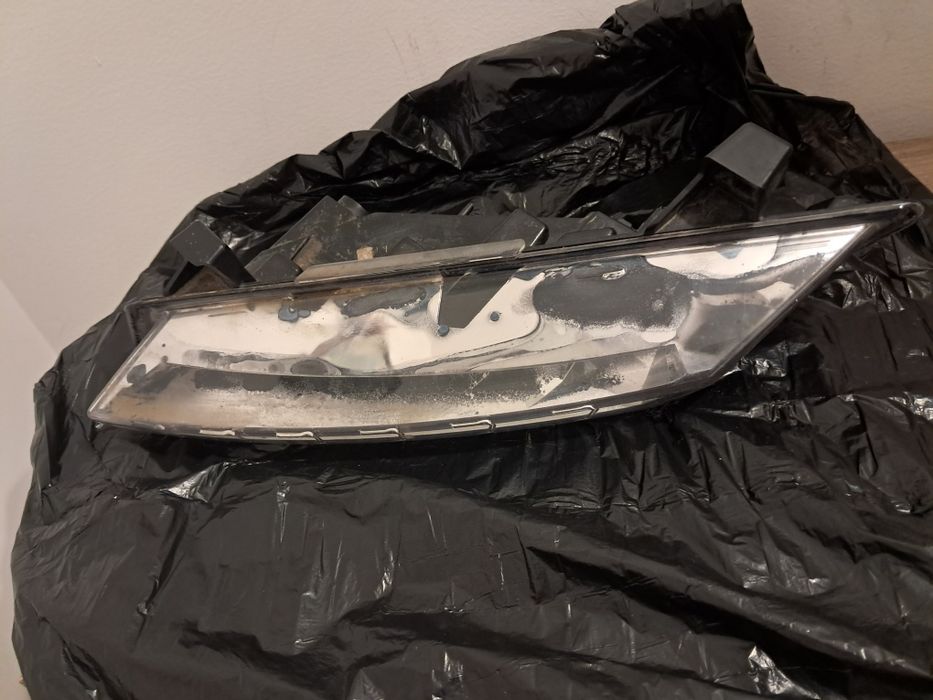 Дневни светлини Рено Клио 4