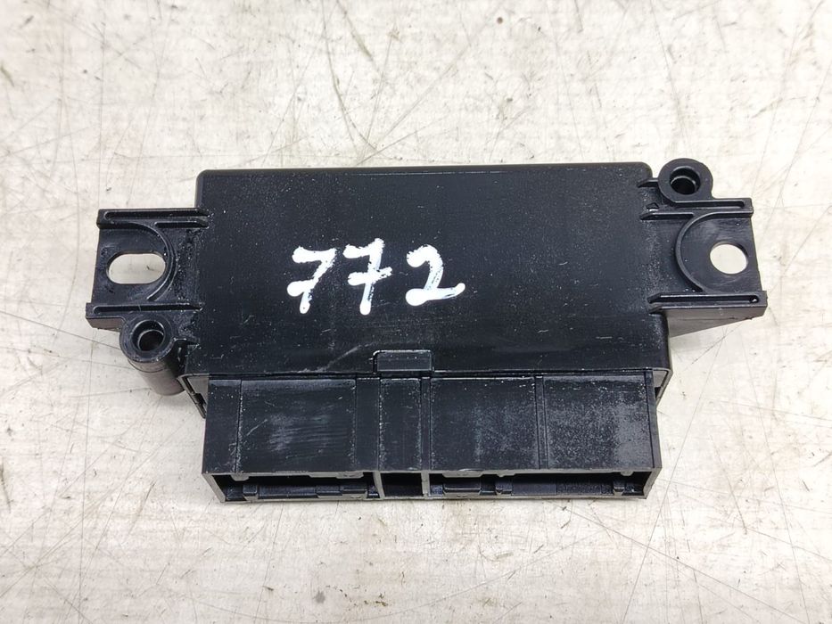 Modul senzori parcare 5q0919298a Volkswagen VW Golf 7 [2012 - 2017] 1