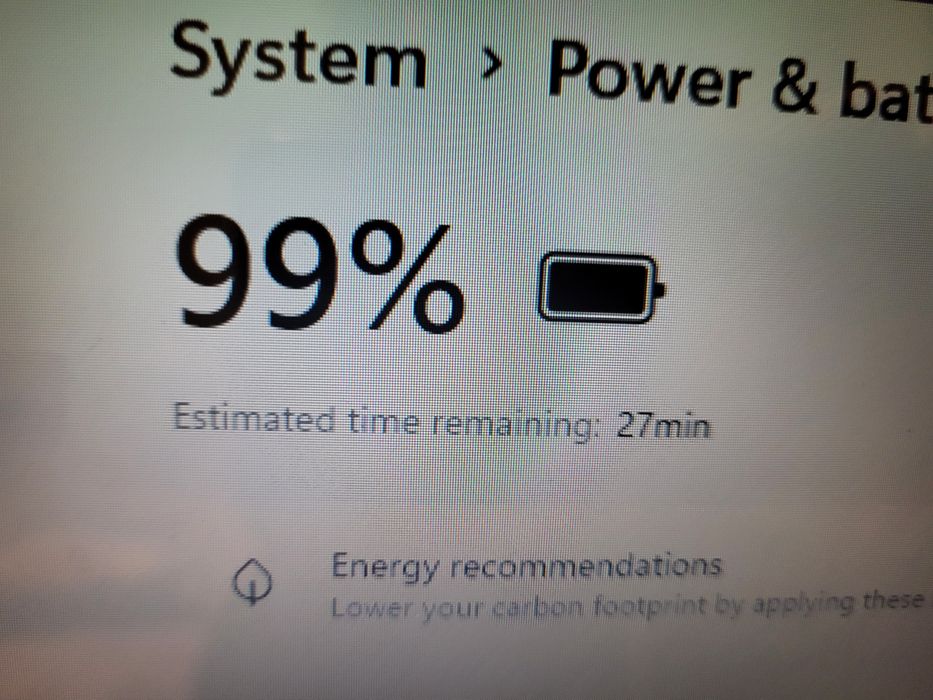 Laptop 15.6" ASUS K52JC Intel Core i3-370M 2.4GHz 8GB DDR3 120GB SSD