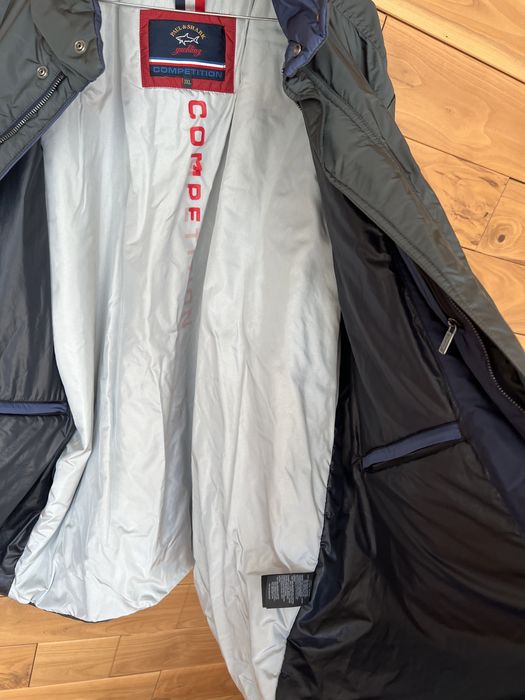 Paul & Shark мъжко яке 3XL