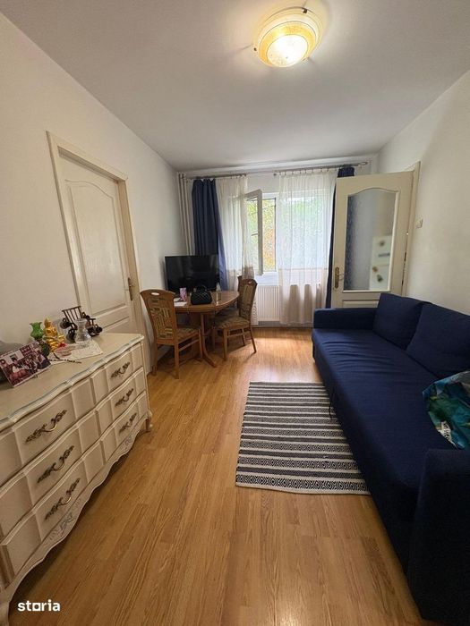 2cam nd 30 mp zona primaverii se vinde mob si utilat 72.000 euro