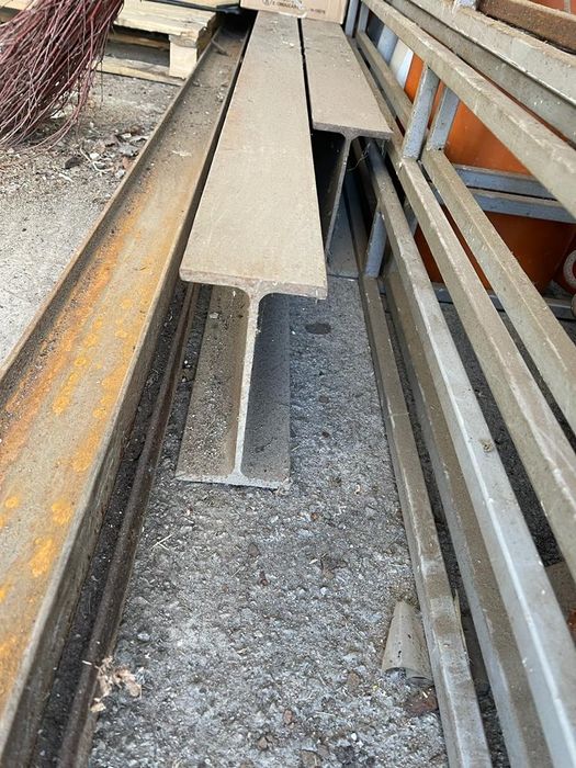 De vanzare profile metalice