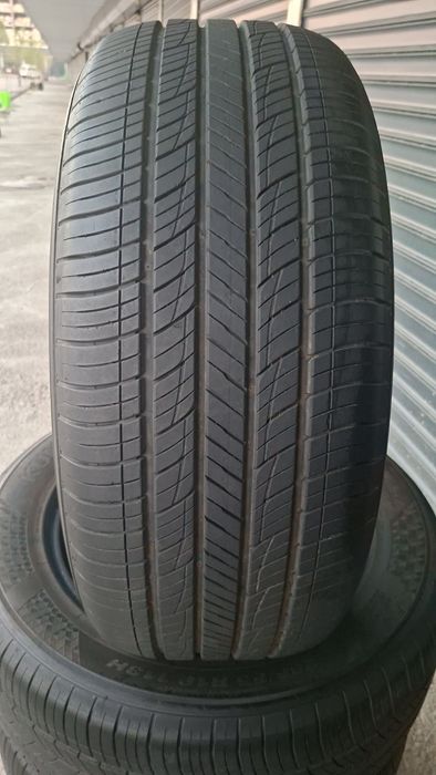 Kumho HAVAL H9 320$ ком 4шт состояние почти новый  на HAVAL H9, и друг