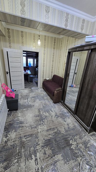 Элитный домдан квартира сотилади