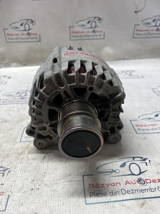 alternator volkswagen golf 7 1.4 2014