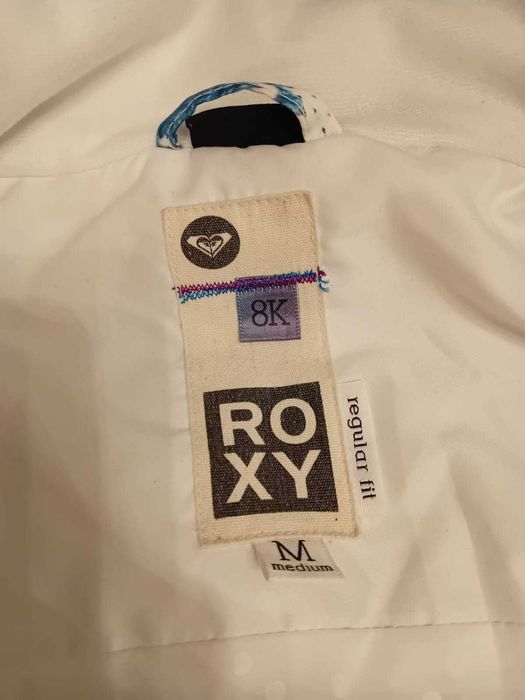 Geaca Roxy dama sky/snowboard, marimea M