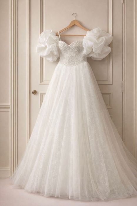 Rochie de mireasa