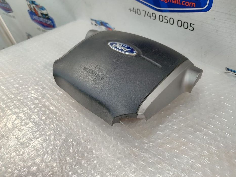 AIRBAG VOLAN / AIRBAG ȘOFER FORD RANGER (T6) 2011–2015 / COD OEM DAB-3-1043 / UA6L (5E2)