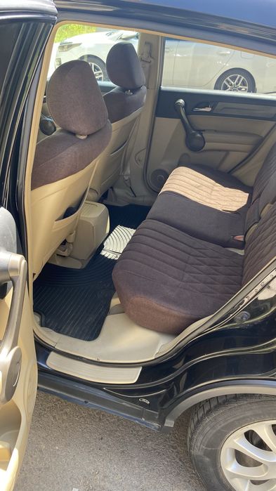 Продам автомобиль Honda CR-V