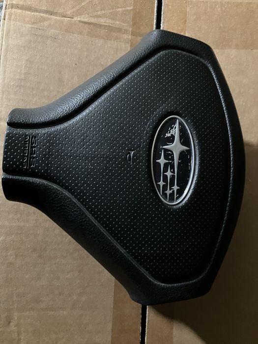 Детали салона и кузова