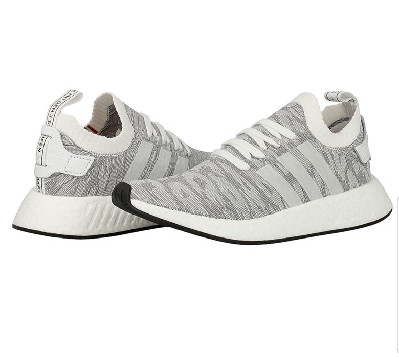 Adidas NMD_R2 PK BY9410 Originali