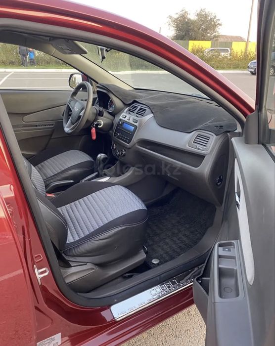 Продам Шевроле Кобальт 2023 г