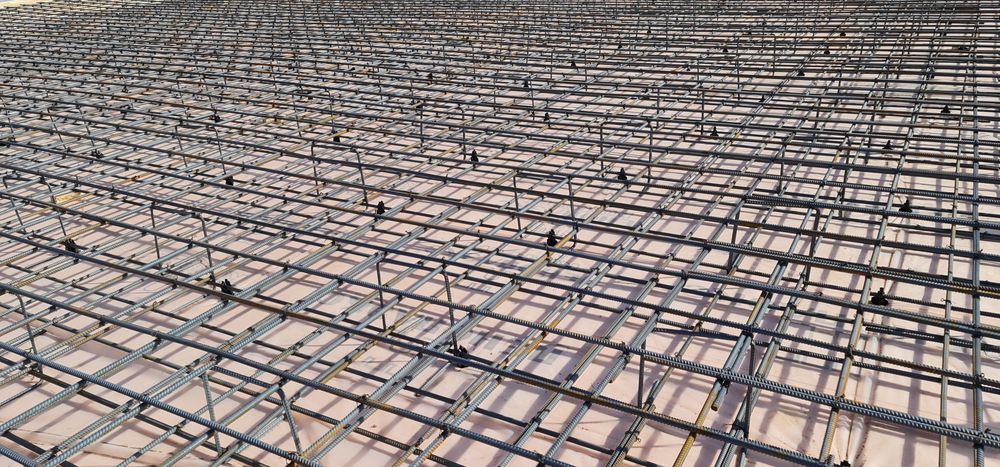 Бетон всех марок от производителя