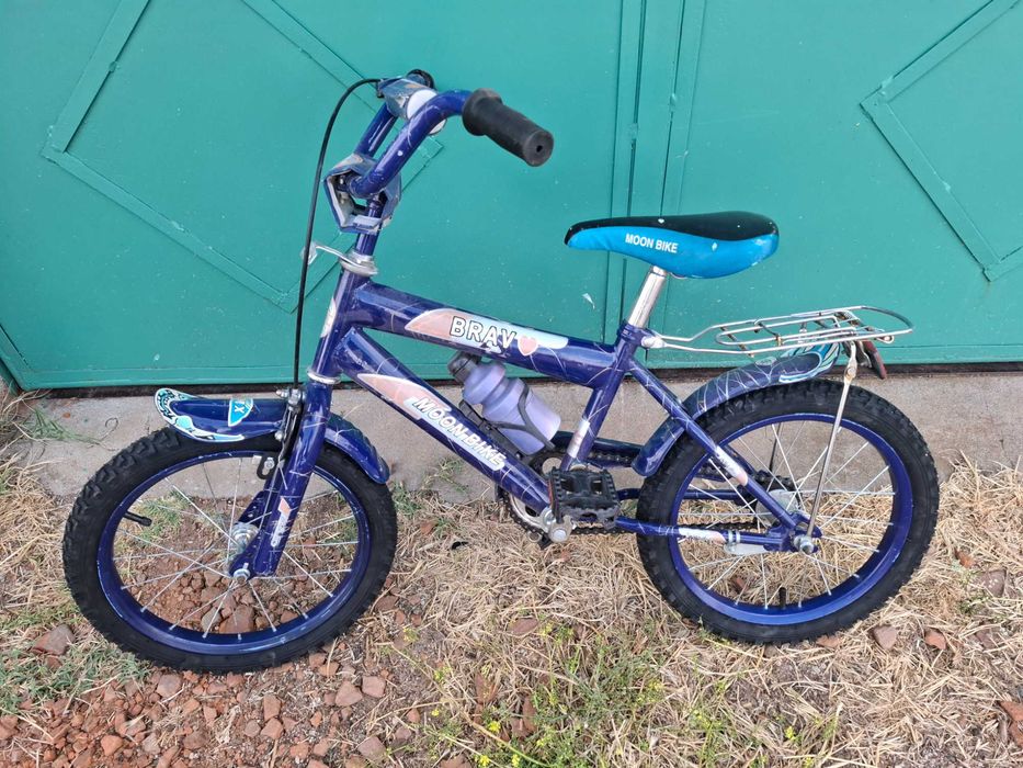 Детско колело 16