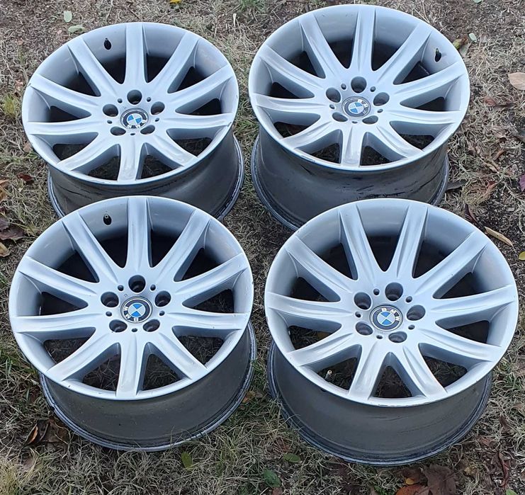 Jante / Genti BMW R19 Style 95 in 2 lățimi