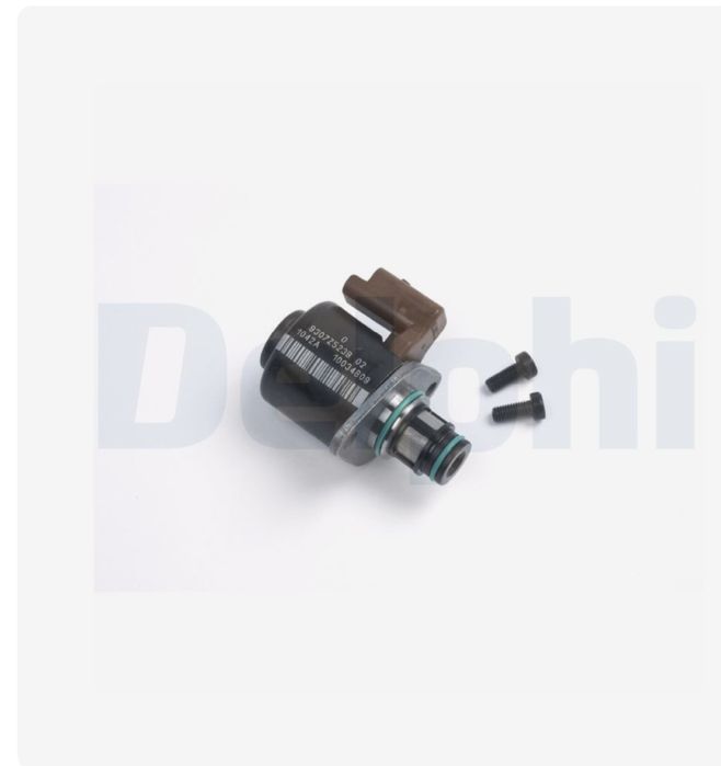Regulator presiune / Supapa reglaj sistem alimentare DELPHI 9109-903