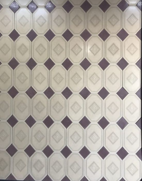 Брусчатки, поребрики