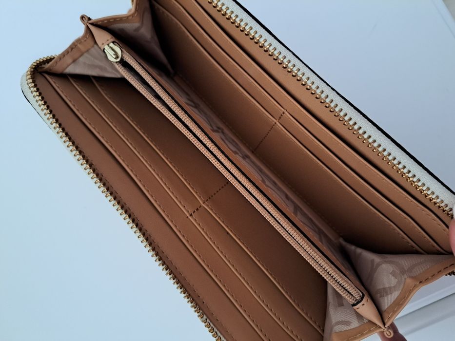 Portofel Calvin Klein