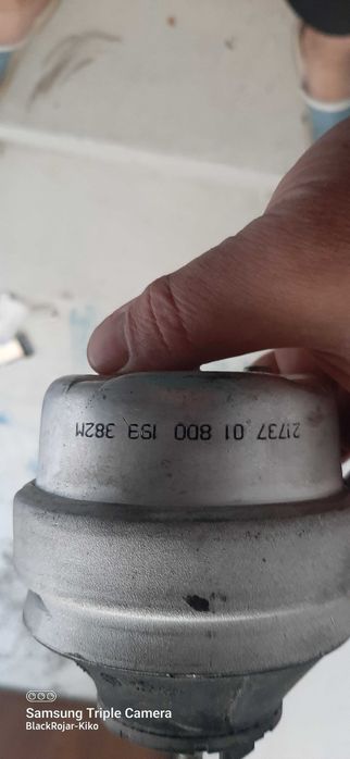 Тампони  за двигател Ауди А4 В5