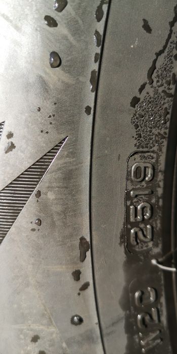 Roti de iarna pt. Tiguan gen. 2