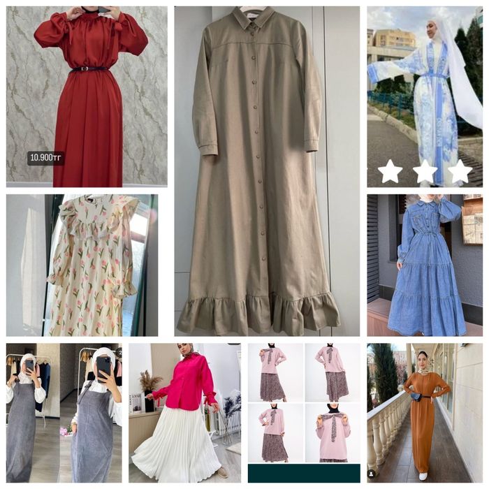 Костюм женскии новый