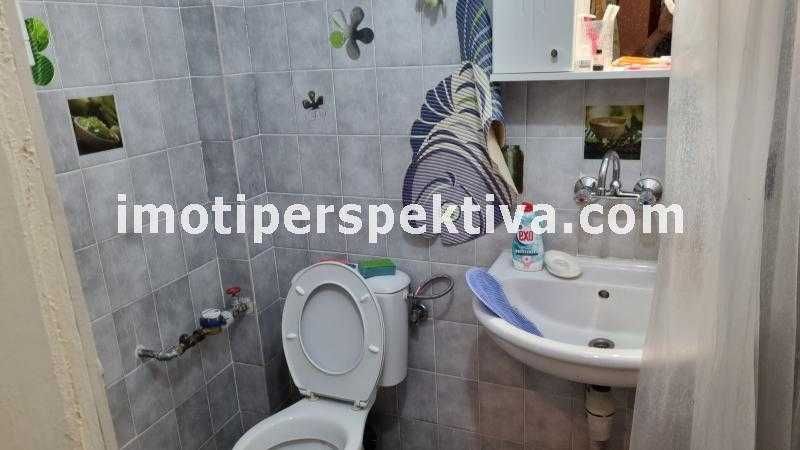 Продава се Тристаен апартамент в Пловдив, Център - 100 кв.м за 1900 €/кв.м - Снимка #9