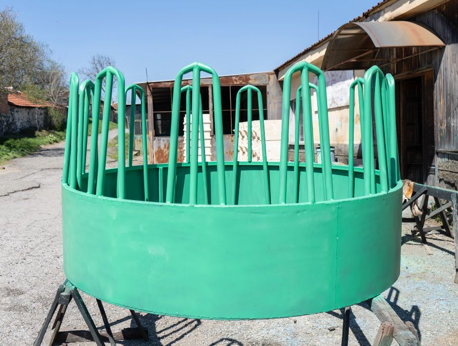 Хранилки за крави и Хранилки за овце ТОП Цена