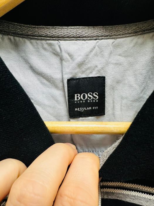 Tricou barbati Hugo Boss XL