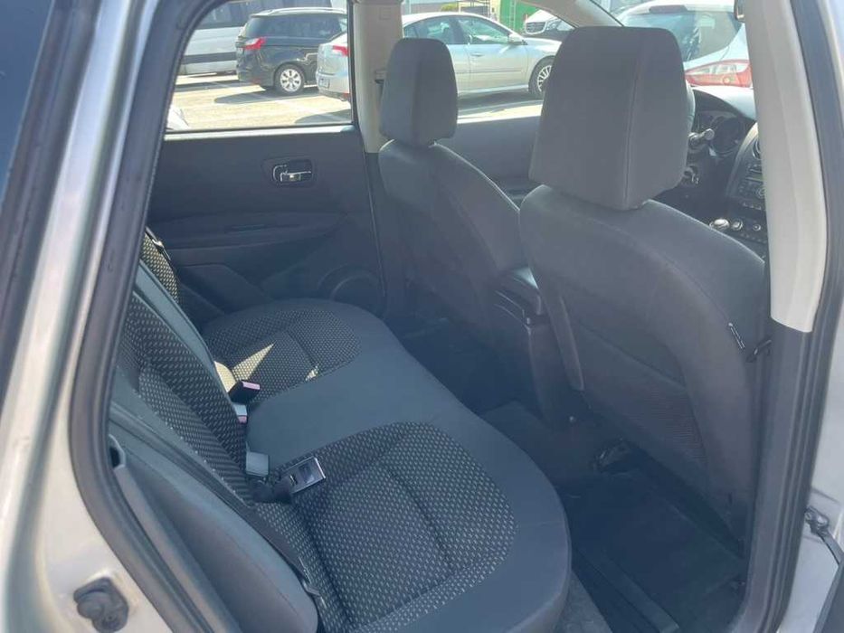 NISSAN Qashqai 2008 — imagine 3