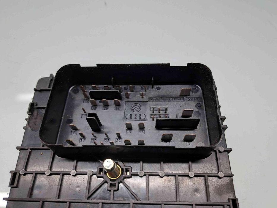 Panou sigurante  Volkswagen Passat CC (357) [Fabr 2008-2012] 3C093712