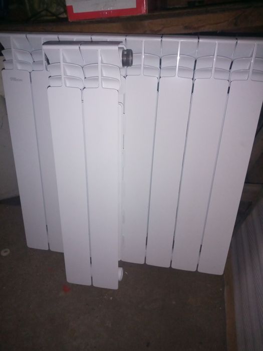 Радиатор за парно