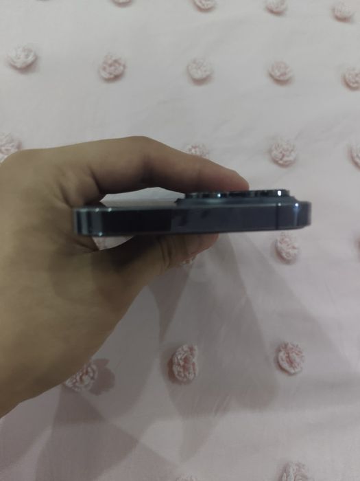 IPhone 14 pro max, 128 gb, 80 ёмкость.