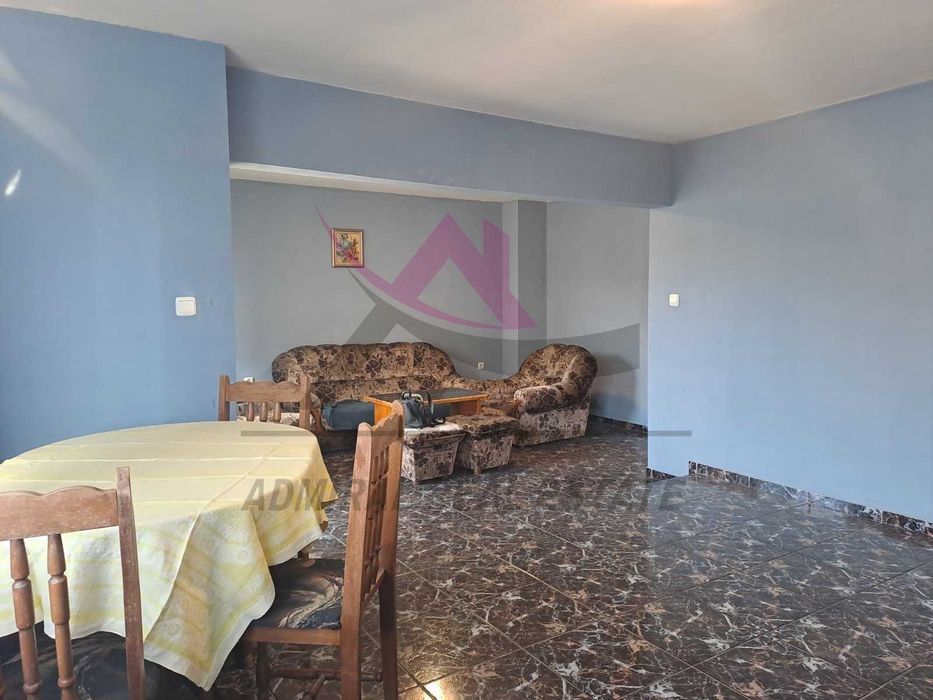 Дава се под наем Двустаен апартамент в Варна, Чаталджа - 75 кв.м за 425 € - Снимка #1