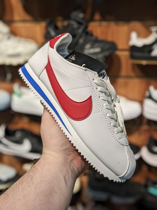 Кроссовки Nike Cortez