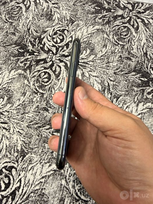 Iphone 11 pro 256 sotiladi
