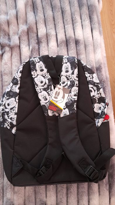 Ghiozdan Mickey Mouse