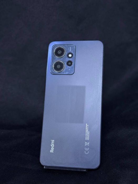 Xiaomi Redmi Note 12 | Ortalyq Market