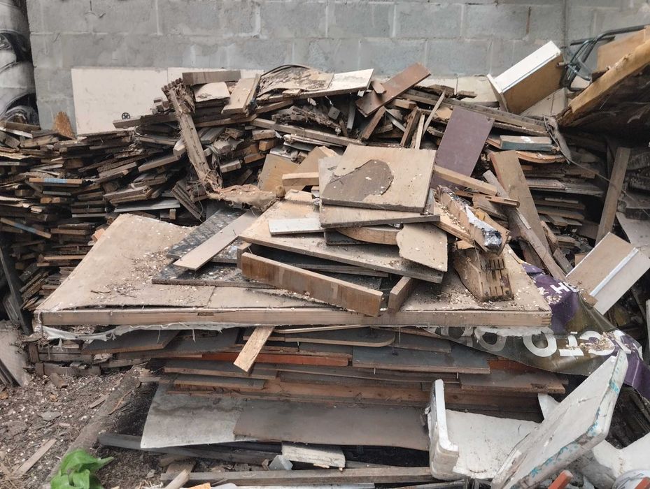 Дрова разные ,самовывоз.