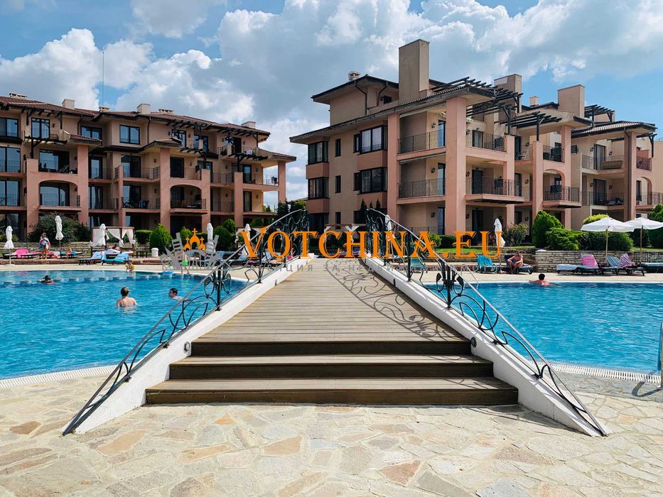 Продава се Двустаен апартамент в с. Топола, Област Добрич - 80 кв.м за 869 €/кв.м - Снимка #17