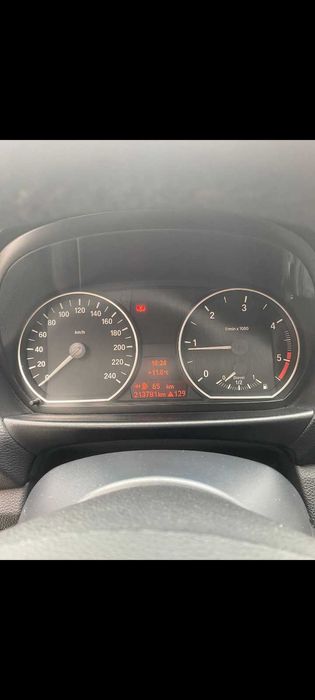 Vând Bmw Seria 1 E87 118d