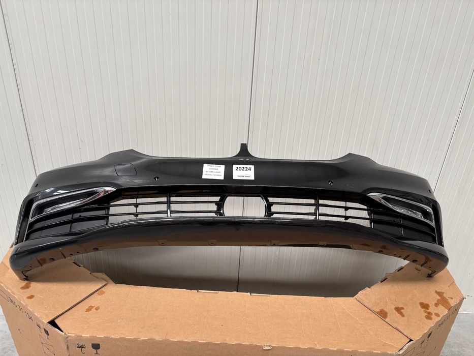 Предна броня БМВ 5 Г30 Г31 BMW 5 G30 G31