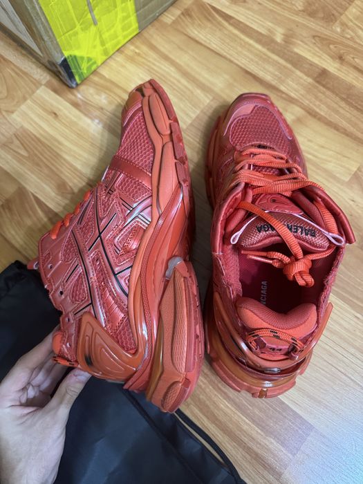 Balenciaga Runner