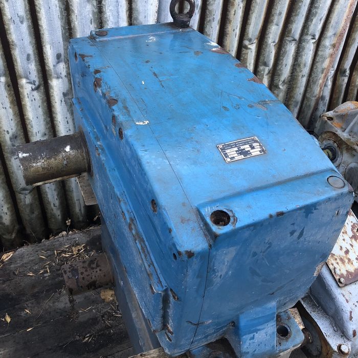 Редуктор РЦР 360