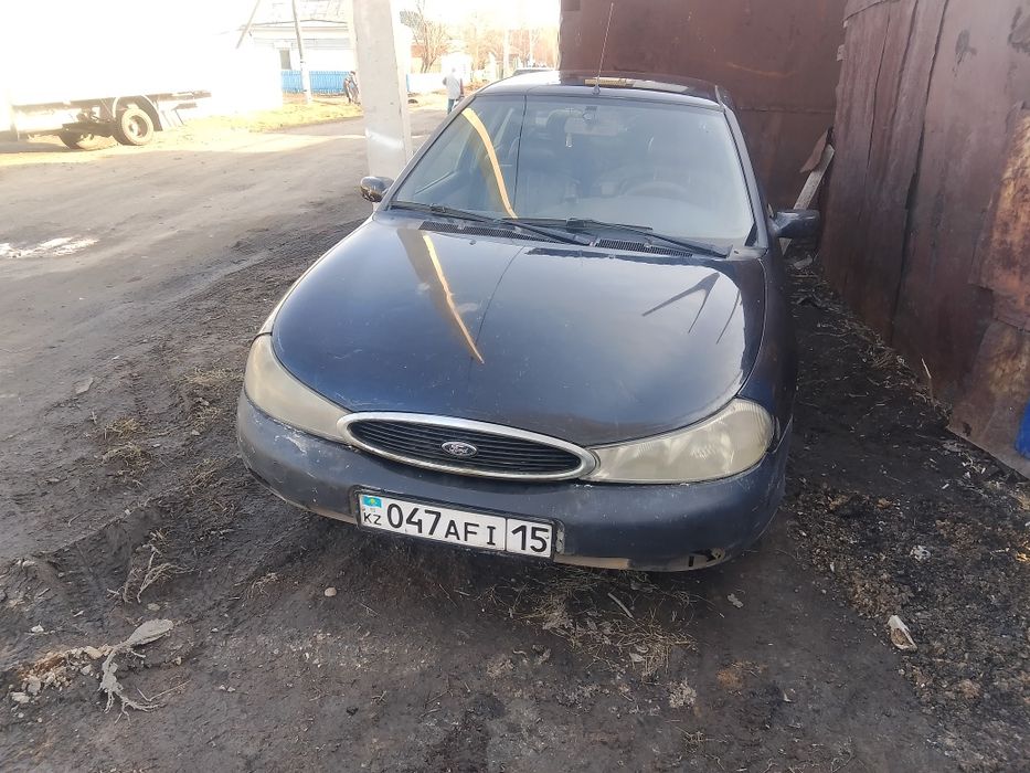Продам форд Мондео
