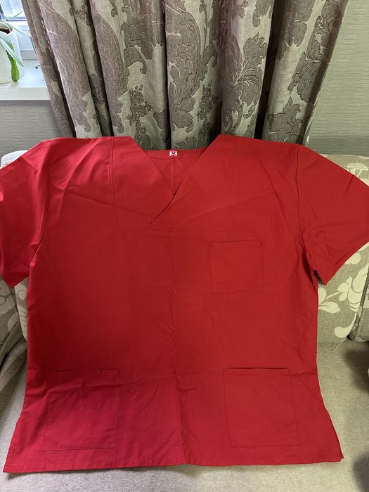 Униформа с Германии