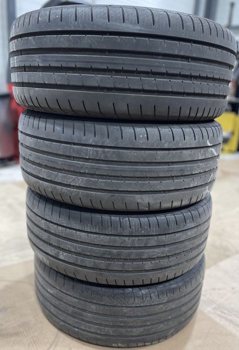 Jante Kia Ceed 17 anvelope vara 225/50R17
