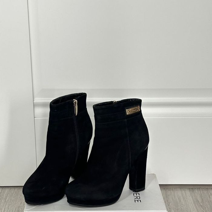 Ботинки, туфли по 5000